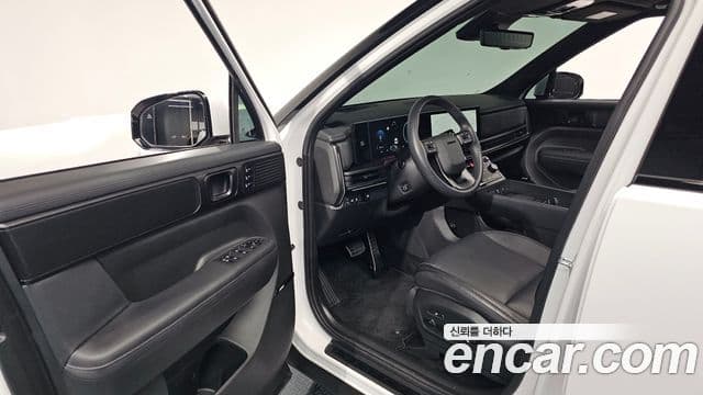 Hyundai Santa Fe (MX5) Calligraphy, 2024 10