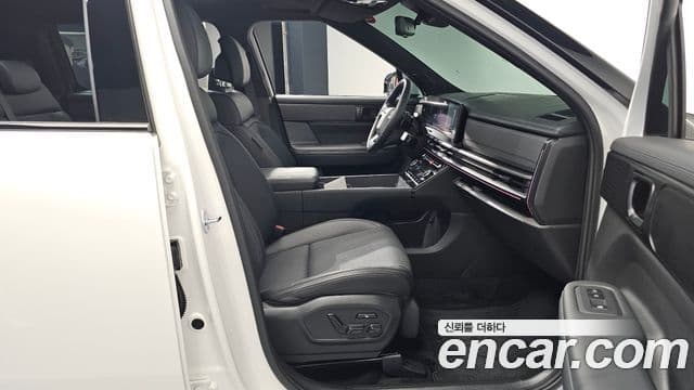 Hyundai Santa Fe (MX5) Calligraphy, 2024 11