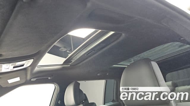 Hyundai Santa Fe (MX5) Calligraphy, 2024 19