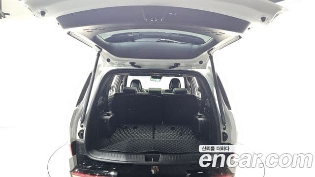 Hyundai Santa Fe (MX5) Calligraphy, 2024 20