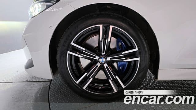BMW 3시리즈 (G20) 320i M Sport, 2024 все фото