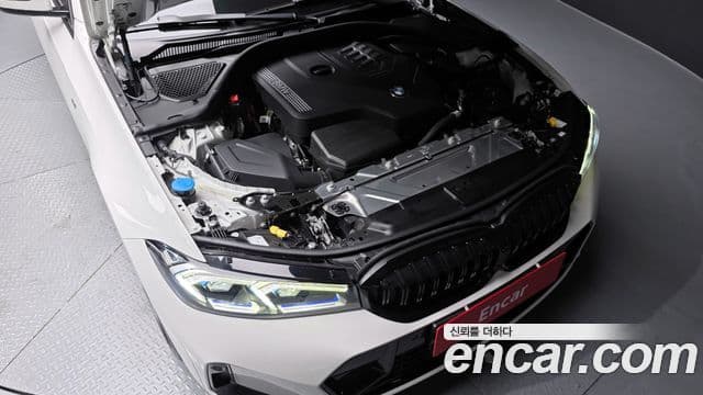 BMW 3시리즈 (G20) 320i M Sport, 2024 6