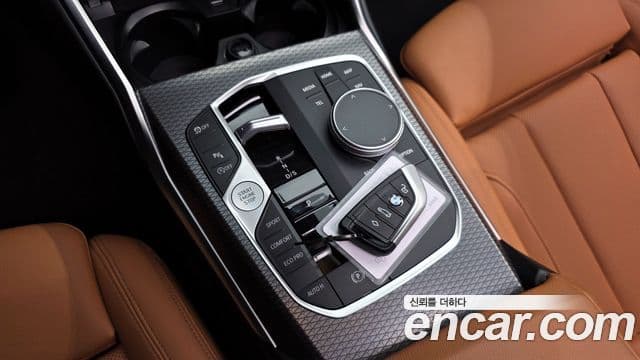 BMW 3시리즈 (G20) 320i M Sport, 2024 9
