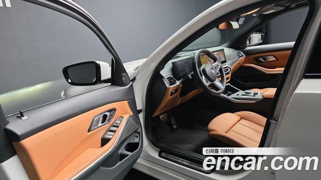 BMW 3시리즈 (G20) 320i M Sport, 2024 10