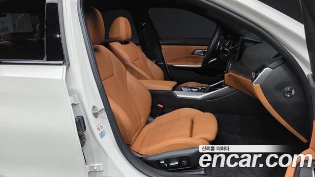 BMW 3시리즈 (G20) 320i M Sport, 2024 11