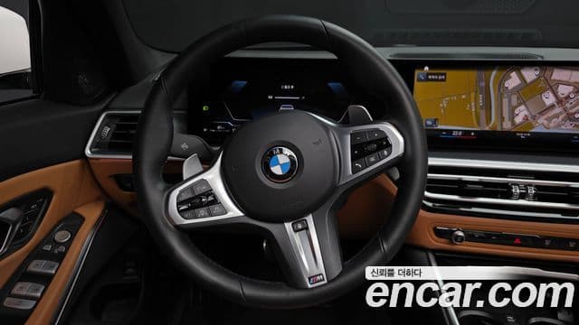BMW 3시리즈 (G20) 320i M Sport, 2024 13