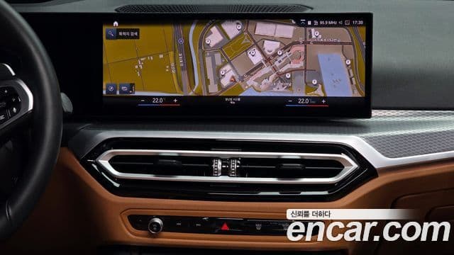 BMW 3시리즈 (G20) 320i M Sport, 2024 14