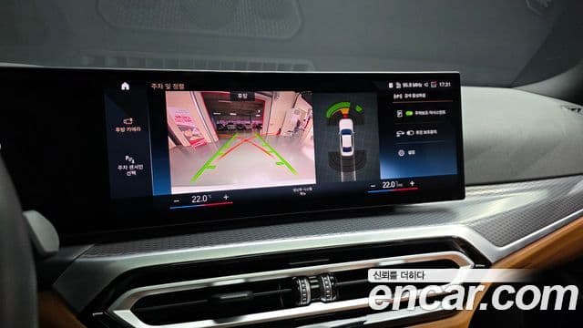 BMW 3시리즈 (G20) 320i M Sport, 2024 15