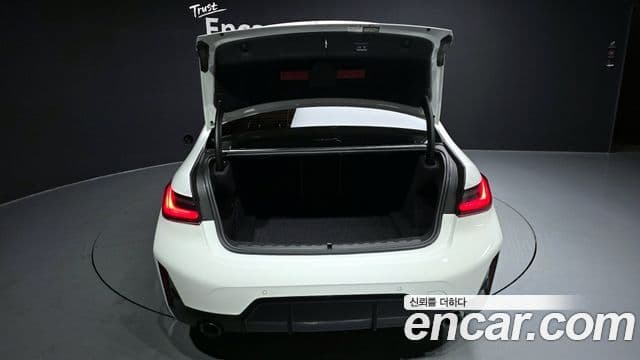 BMW 3시리즈 (G20) 320i M Sport, 2024 20