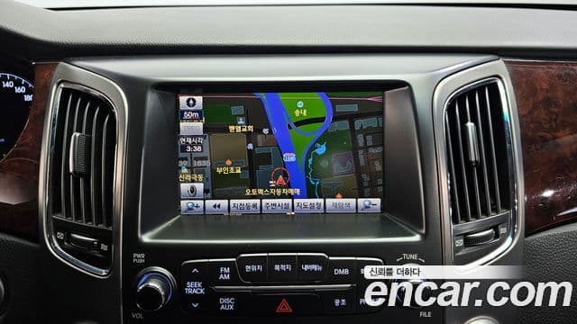 Hyundai Equus(новый кузов / новое поколение) Luxury, 2012 17