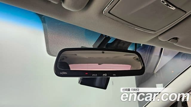 Hyundai Equus(новый кузов / новое поколение) Luxury, 2012 19