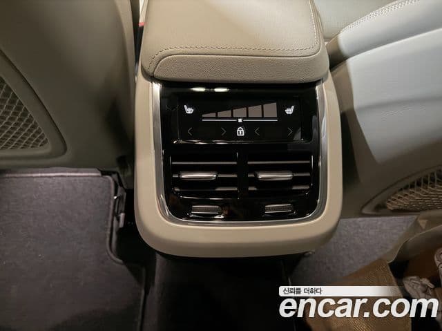 Volvo XC60 2세대 B5 Ultra Dark Air подвеска, 2026 14