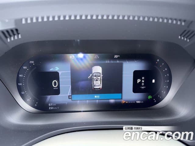 Volvo XC60 2세대 B5 Ultra Dark Air подвеска, 2026 17