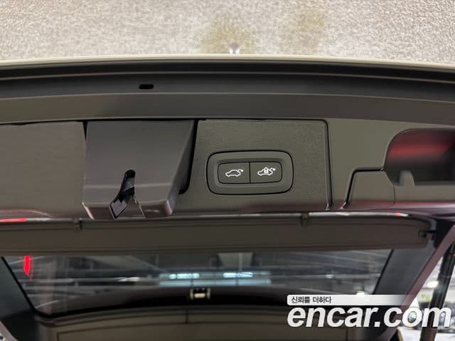 Volvo XC60 2세대 B5 Ultra Dark Air подвеска, 2026 18