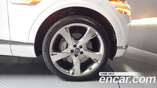 Genesis GV80, 2023 все фото