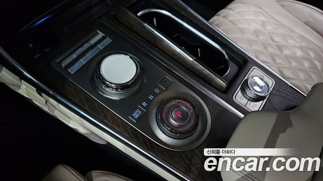 Genesis GV80, 2023 9