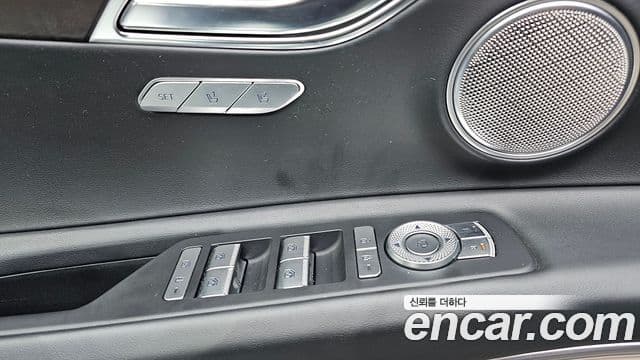 Genesis GV80, 2023 12