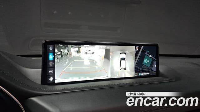 Genesis GV80, 2023 16