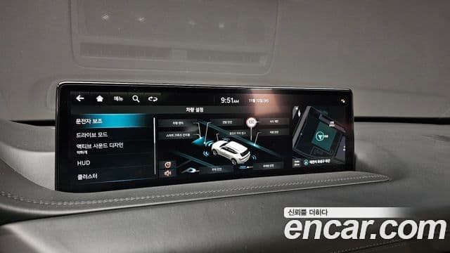 Genesis GV80, 2023 17