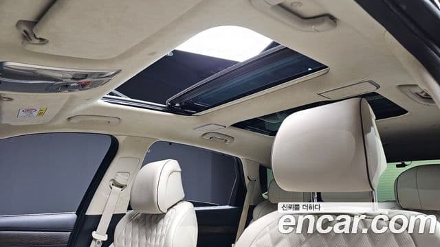 Genesis GV80, 2023 18