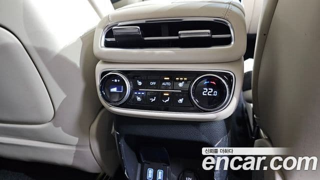 Genesis GV80, 2023 19