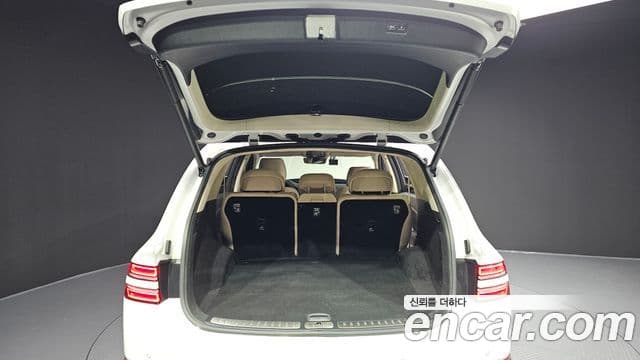 Genesis GV80, 2023 20