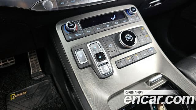 Hyundai Palisade Calligraphy, 2022 9