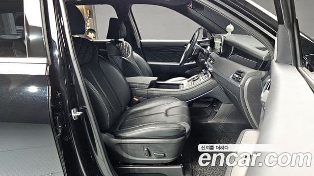 Hyundai Palisade Calligraphy, 2022 10