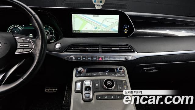 Hyundai Palisade Calligraphy, 2022 15