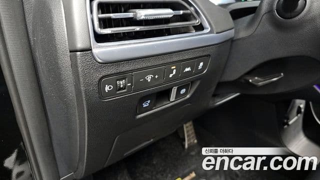 Hyundai Palisade Calligraphy, 2022 16