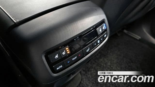 Hyundai Palisade Calligraphy, 2022 17