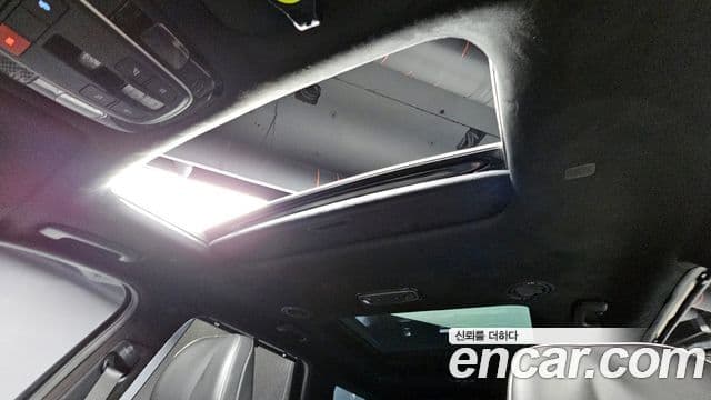 Hyundai Palisade Calligraphy, 2022 19