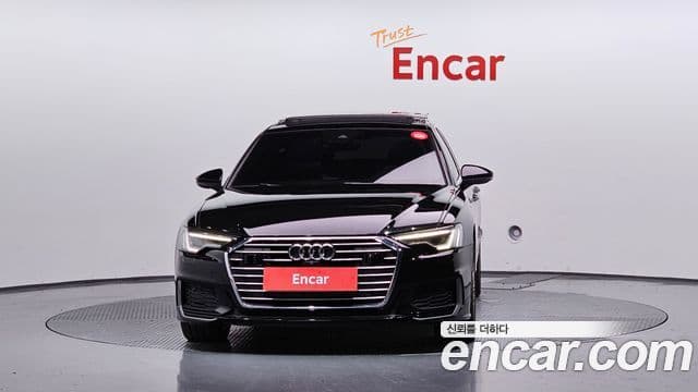 Audi A6 (C8) Premium, 2021 3