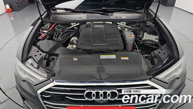 Audi A6 (C8) Premium, 2021 6