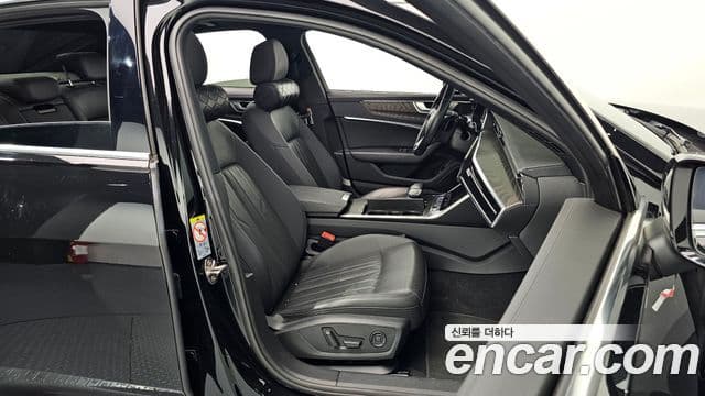 Audi A6 (C8) Premium, 2021 10