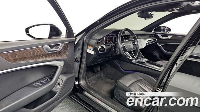 Audi A6 (C8) Premium, 2021 12