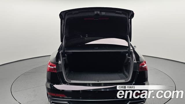 Audi A6 (C8) Premium, 2021 20