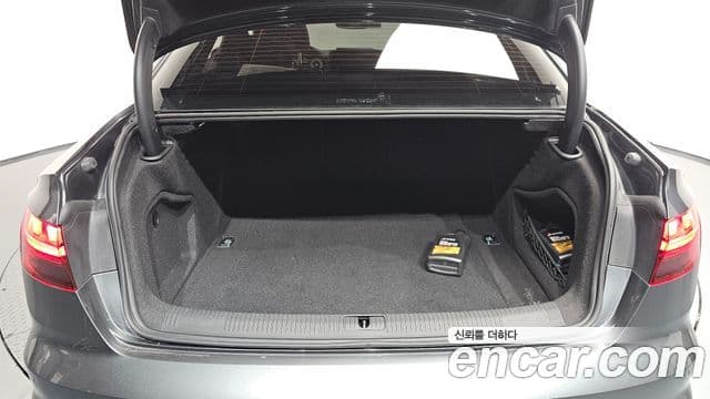 Audi A4 (B9) Premium, 2021 20