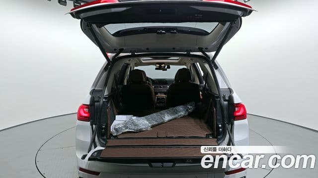 BMW X7 (G07) xDrive 40i Design Pure Excellence 6인승, 2022 20