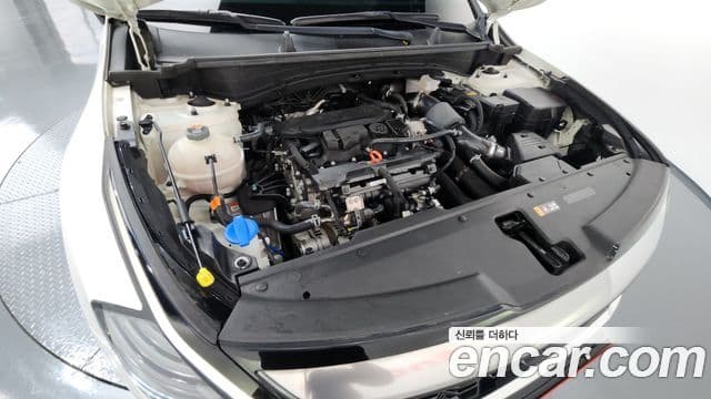 Kia Sportage 5세대 Noblesse, 2022 6