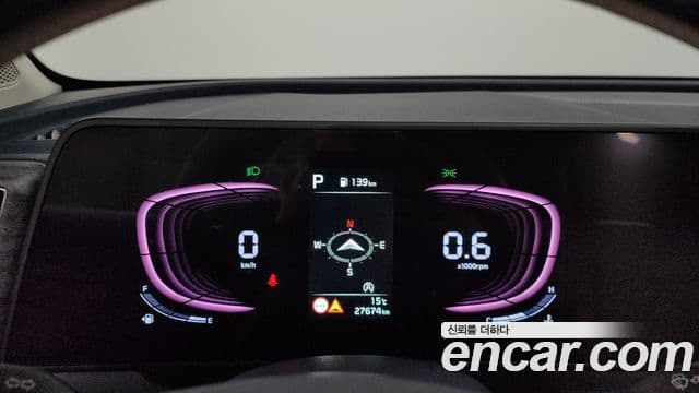 Kia Sportage 5세대 Noblesse, 2022 8