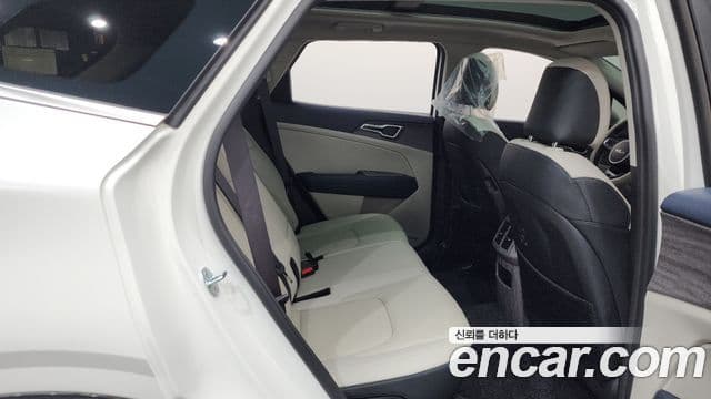 Kia Sportage 5세대 Noblesse, 2022 12