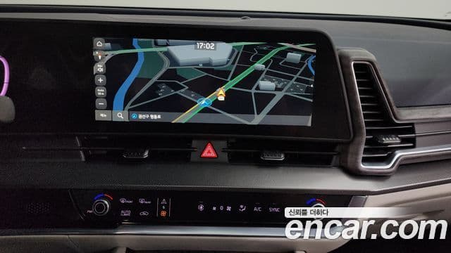 Kia Sportage 5세대 Noblesse, 2022 14