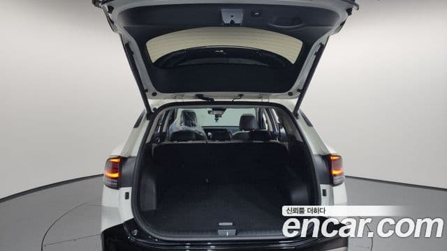 Kia Sportage 5세대 Noblesse, 2022 20