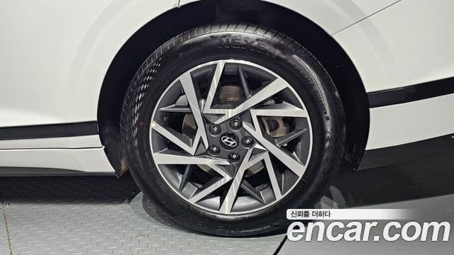 Hyundai Grandeur (GN7) Premium, 2025 все фото