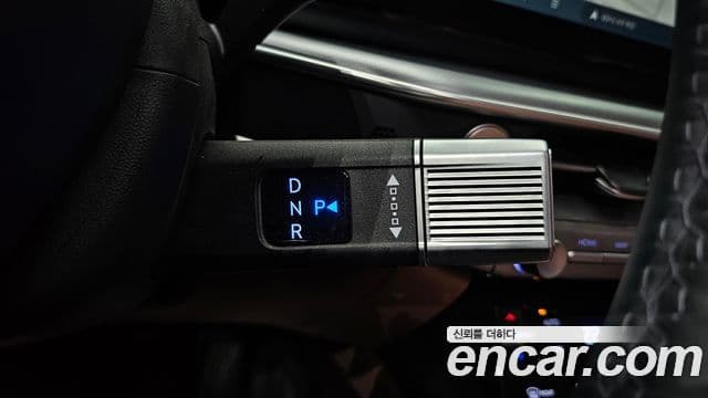 Hyundai Grandeur (GN7) Premium, 2025 9