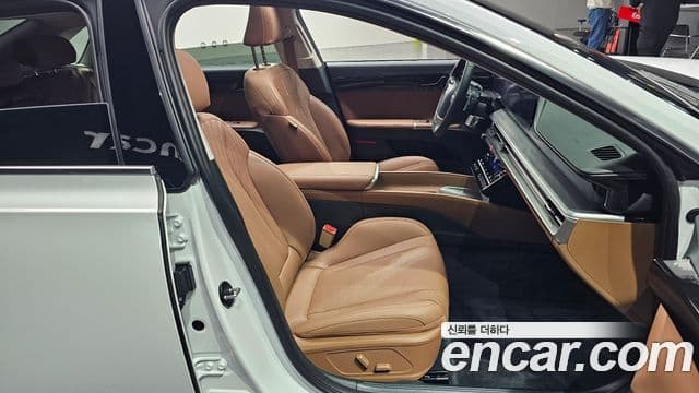 Hyundai Grandeur (GN7) Premium, 2025 10