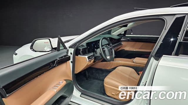 Hyundai Grandeur (GN7) Premium, 2025 11
