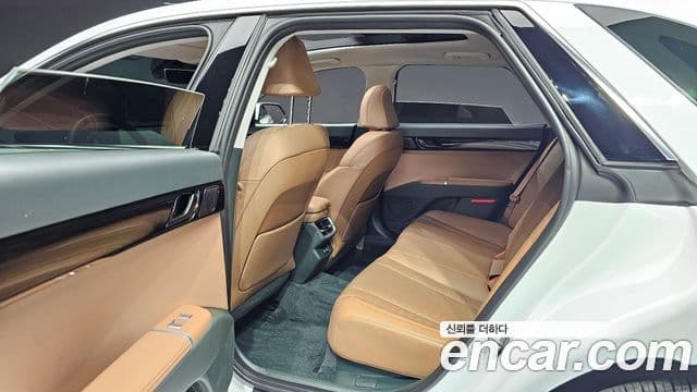 Hyundai Grandeur (GN7) Premium, 2025 12