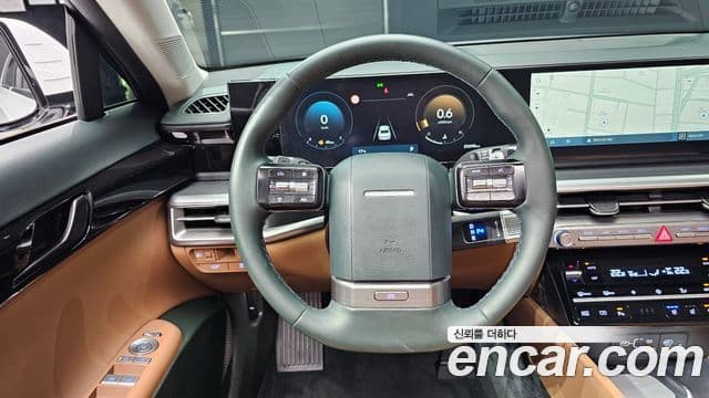 Hyundai Grandeur (GN7) Premium, 2025 13